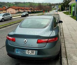 RENAULT LAGUNA COUPE 2.0DCI