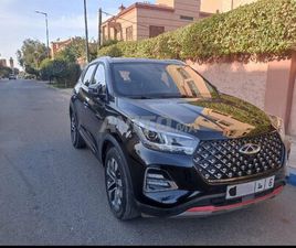 CHERY TIGGO 4 PRO AT PREMIUM