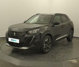 PURETECH 130 S&S EAT8 ALLURE PACK