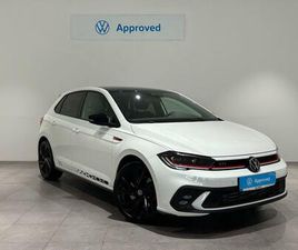 GTI 2.0 TSI 152 KW (207 CV) DSG