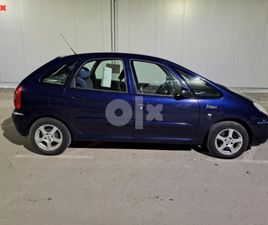 CITROEN XSARA PICASSO 2008 KUPLJEN NOV U BIH