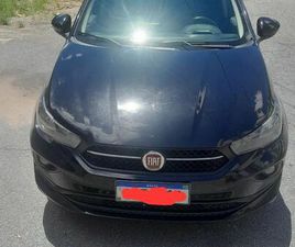 FIAT CRONOS DRIVE 1.3 8V FLEX 2020