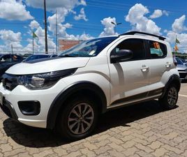 TREKKING 1.0 FLEX 5P