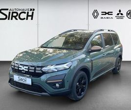 DACIA JOGGER EXTREME ECO-G 100 *WKR GRATIS!!*