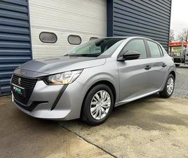 PURETECH 75 S&S LIKE