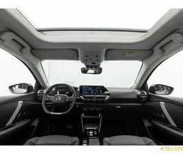 CITROEN C4X 1.2 PURETECH SHINE BOLD