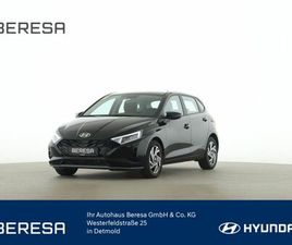 HYUNDAI I20 (MY26) 1.0 T-GDI TREND *7-DCT* KAMERA NAVI