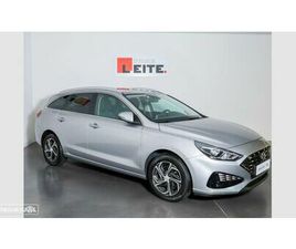 HYUNDAI I30 SW 1.0 T-GDI STYLE