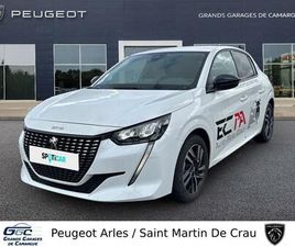 PURETECH 100 S&S EAT8 ALLURE