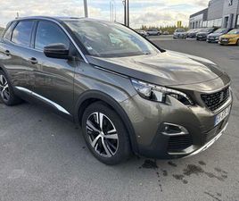 PURETECH 130 S&S GT LINE 5 PORTES (FEVR. 2018) (C