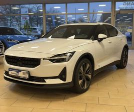 POLESTAR POLESTAR 2 POLESTAR 2 ACC*360CAM*HARMAN/K*4XSHZ*TOTWINKELASS*PANO