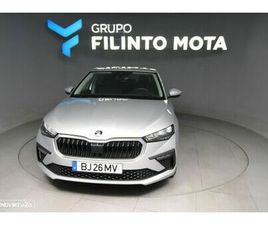 SKODA SCALA 1.0 TSI STYLE DSG