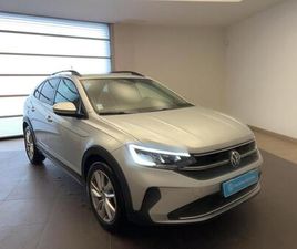 TAIGO 1.0 TSI 116 BVM6 VW EDITION