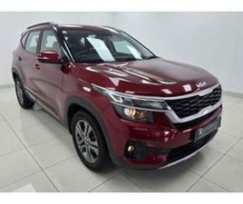 2024 KIA SELTOS 1.6 EX+ AUTO