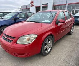 USED 2010 CHEVROLET COBALT LT