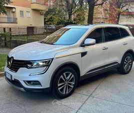 2.0 DCI INITIALE PARIS 175CV 4X4 X-TRONIC