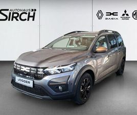 DACIA JOGGER EXTREME HYBRID 140 *ALU*KLIMA*