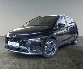 HYUNDAI BAYON FL (MY25) 1.0 T-GDI (100 PS) 7-DCT 2WD PRI