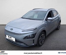 KONA ELECTRIQUE 39 KWH - 136 CH