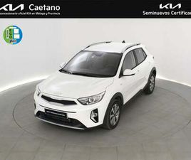 STONIC 1.0 T-GDI MHEV CONCEPT 100