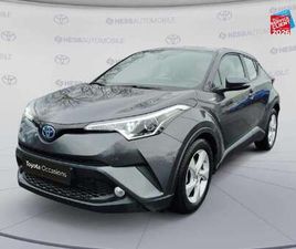 122H DYNAMIC 2WD E-CVT RC18