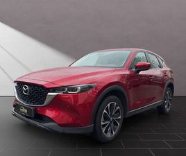 MAZDA CX-5 MAZDA CX-5 AD'VANTAGE 2WD*ALLWETTER*1.HAND*