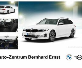 BMW 320I TOURING AUT. 18