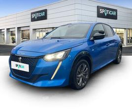 ELECTRIQUE 50 KWH 136CH ALLURE PACK