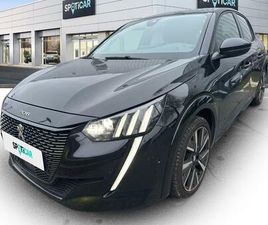 PURETECH 100 S&S BVM6 GT