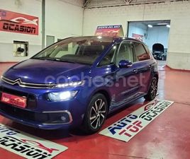CITROEN C4 SPACETOURER VEHÍCULO DE SUSTITUCIÓN