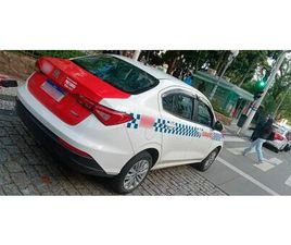 FIAT CRONOS DRIVE 1.3 8V FLEX 2024