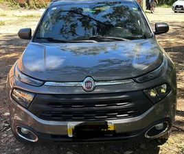 FREEDOM 1.8 16V FLEX AUT.