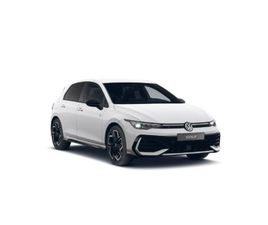 VOLKSWAGEN GOLF GOLF R-LINE 1,5 L ETSI OPF 110 KW (150 PS) 7-GANG-DOPPELKUPPLUNGSGETRIEBE DSG