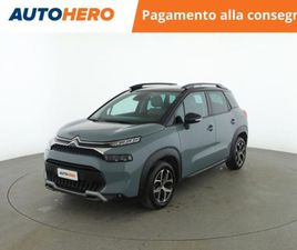 C3 AIRCROSS 1ª S. C3 AIRCROSS PURETECH 110 S&S SHINE
