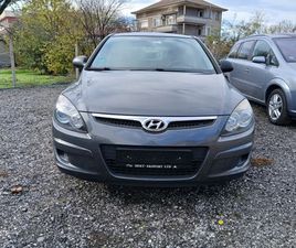 HYUNDAI I30 1.4I