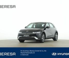 HYUNDAI IONIQ 5 FL (MY26) 63 KWH *WÄRMEPUMPE* DISTRONIC