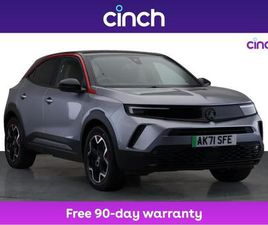 50KWH SRI NAV PREMIUM AUTO 5DR