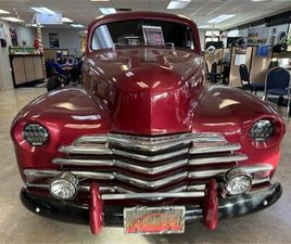 CHEVROLET STYLEMASTER