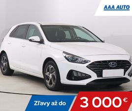HYUNDAI I30 1.5 DPI, FAMILY COMFORT,1.MAJ