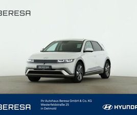 HYUNDAI IONIQ 5 (MY26) 84 KWH CENTRIQ *PARK-P.*LED-P.*