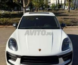 PORSCHE MACAN PORSCHE MACAN 2023