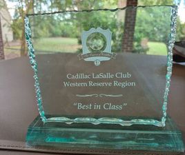 '67' CADILLAC DEVILLE CONVERTIBLE