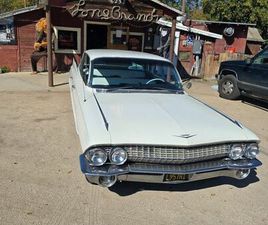 CADILLAC DEVILLE CADILLAC DEVILLE