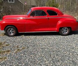 DODGE DAKOTA DODGE COUPE