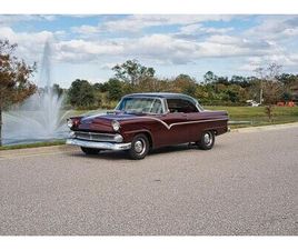 FORD CROWN VICTORIA FORD FAIRLANE VICTORIA