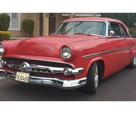 FORD CROWN VICTORIA FORD VICTORIA