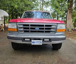 FORD F-250 DIESEL