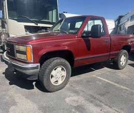 GMC SIERRA 1500 SLE SLE