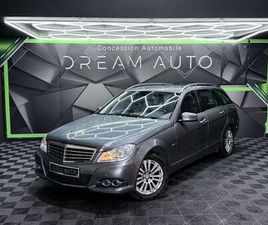 200 CDI BE ELEGANCE BA