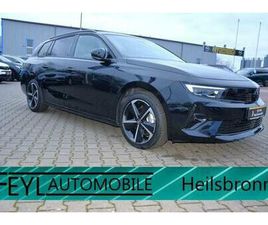 L SPORTS TOURER 1.2 TURBO GS AT